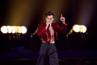 The BRIT Awards 2023 - Show - Source: Getty